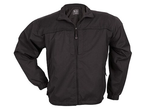 5.11 RAID Response Jacket Microfiber Polyester Shell