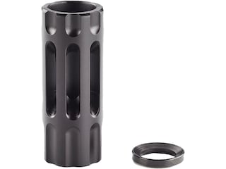 Wilson Combat Q-Comp Muzzle Brake
