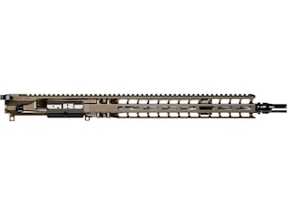 Radian Model 1 AR-15 Complete Upper Receiver 6mm ARC 14.5" Barrel