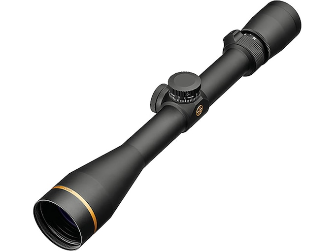 Leupold Factory Blemished VX-3i Rifle Scope 3.5-10x 40mm Custom Dial System Wind-Plex Reticle Matte