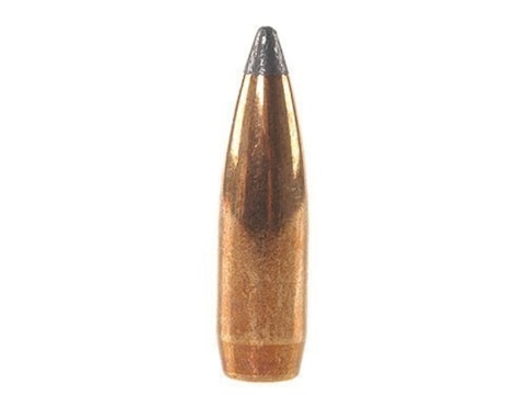 Sierra GameKing Bullets 338 Caliber (338 Diameter) 215 Grain Spitzer Boat Tail Box of 50