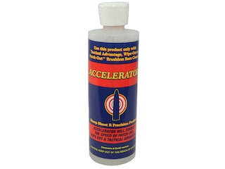 Sharp Shoot R Accelerator Bore Cleaner