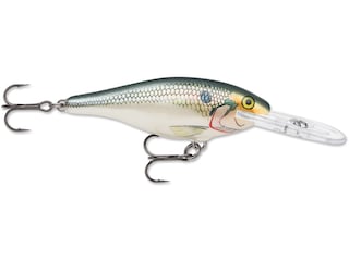 SEÑUELO RAPALA JOINTED SHAD RAP (Tamaño 5cm) (Peso 1/4oz) - Fullpesca S.A