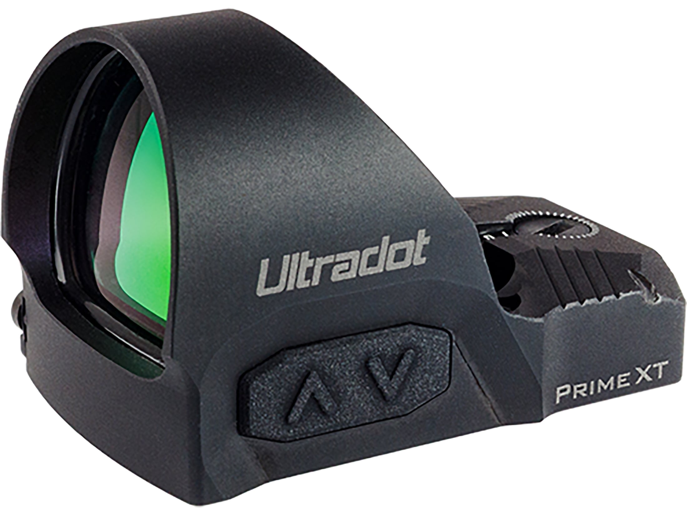 Ultradot Prime XT Red Dot Sight 6 MOA Dot RMR Footprint- Blemished