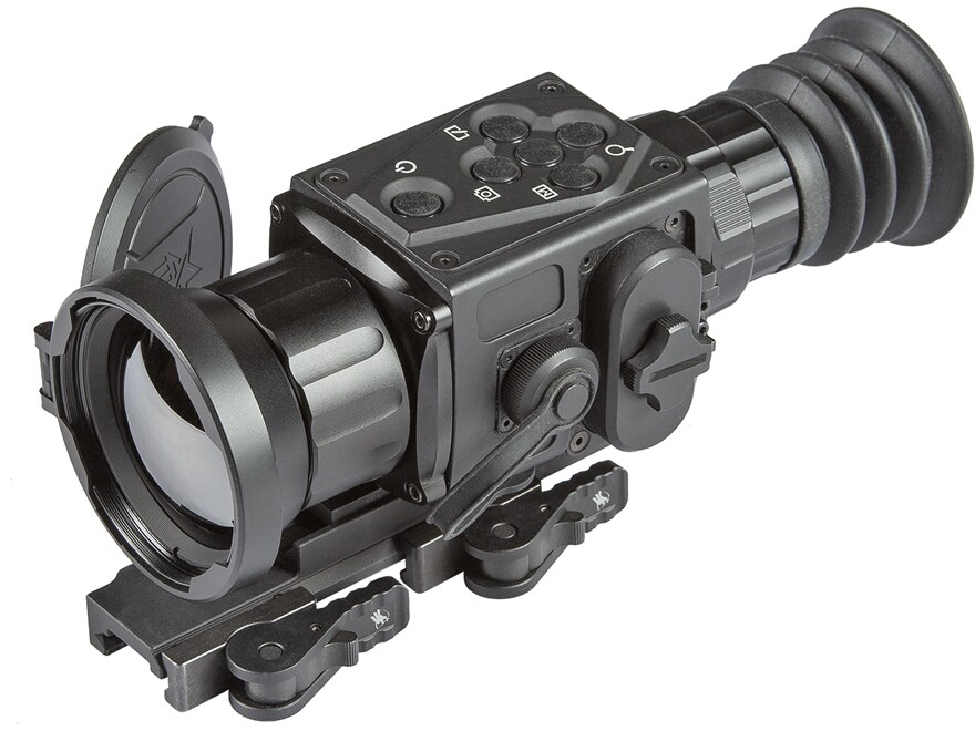 AGM Secutor Pro TS50-640 Professional Grade Thermal Imaging Rifle