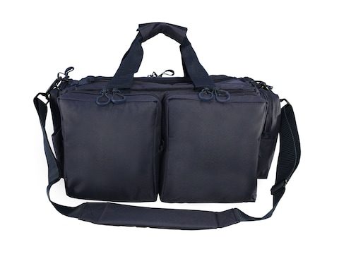 MidwayUSA Competition Range Bag System Midnight Blue