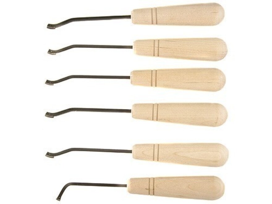 DemBart Master Checkering Kit 22 Lines per Inch