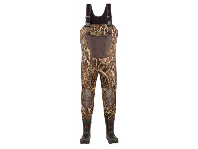 Top 5 Breathable Hunting Waders | Breathable Chest Waders | MidwayUSA