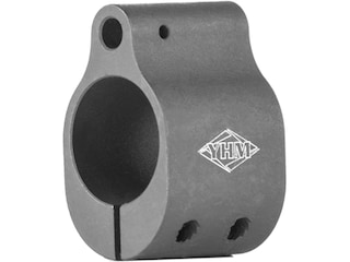 Yankee Hill Machine Clamp On Low Profile AR-15, LR-308 Gas Block