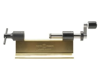 Forster Products Inc CTK100 Original Case Trimmer Kit UPC: 757253003974 -  Global Ordnance