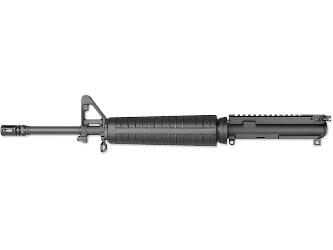 Rock River Arms AR-15 Complete Upper Receiver 5.56x45mm 16" Barrel A2 Front Sight