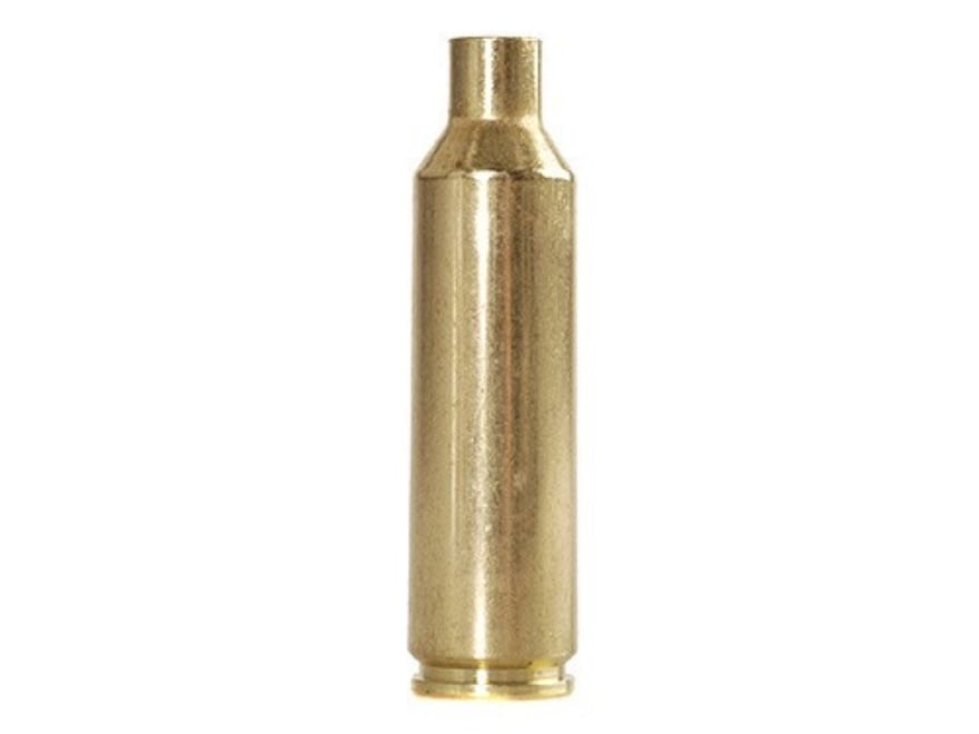 Federal Premium 270 Winchester Short Mag (WSM) Brass Bag of 50