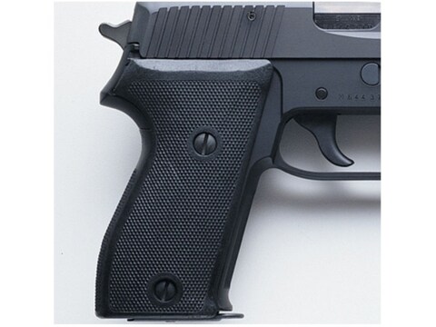 Sig Sauer Grips Sig Sauer P225 Polymer Black