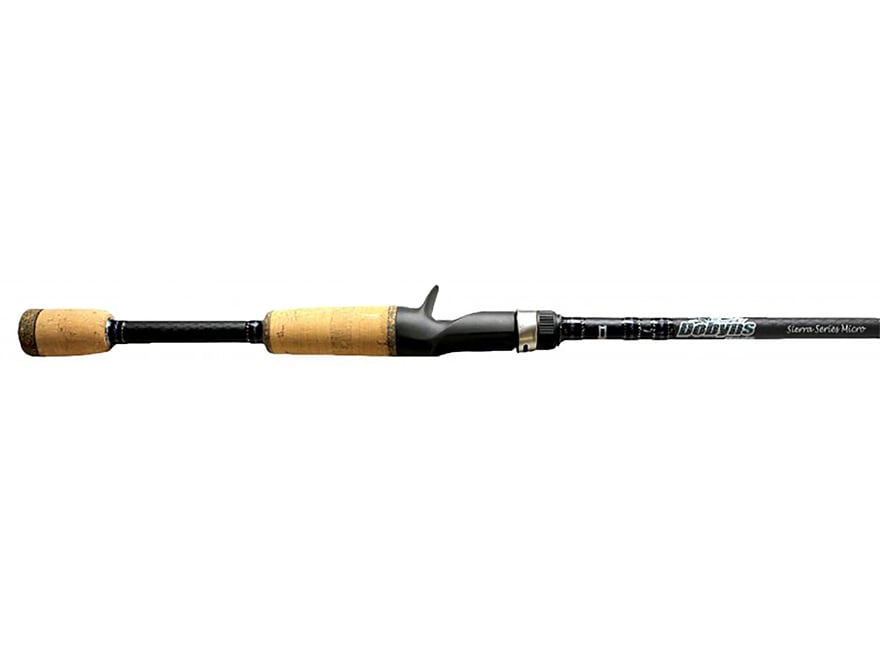 flair frogging rod
