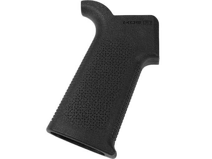 Magpul MOE SL AR-15 Pistol Grip Black