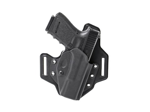 BLACKHAWK! Outside the Waistband Holster Right Hand Glock 17 22 31