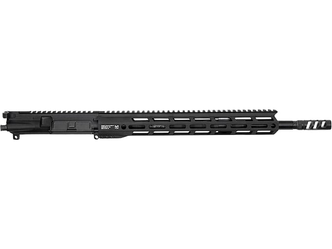 Rise Armament Watchman AR-15 Complete Upper Receiver .223 Wylde 16" Barrel 13.5" M-LOK Handguard