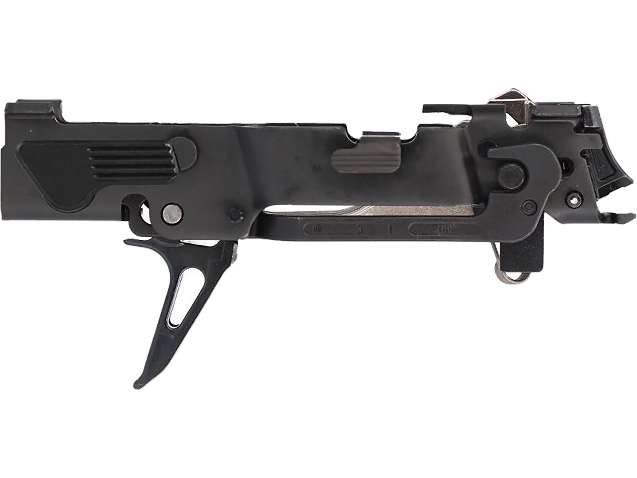 thumbnail image 2 of SIG SAUER P320 Fire Control Unit (FCU) Parts Kit – Stainless Steel, Fits M17/M18 2 of 6