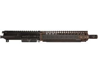 Daniel Defense MK18 AR-15 Pistol Complete Upper Receiver 5.56mm NATO 10.3" Barrel