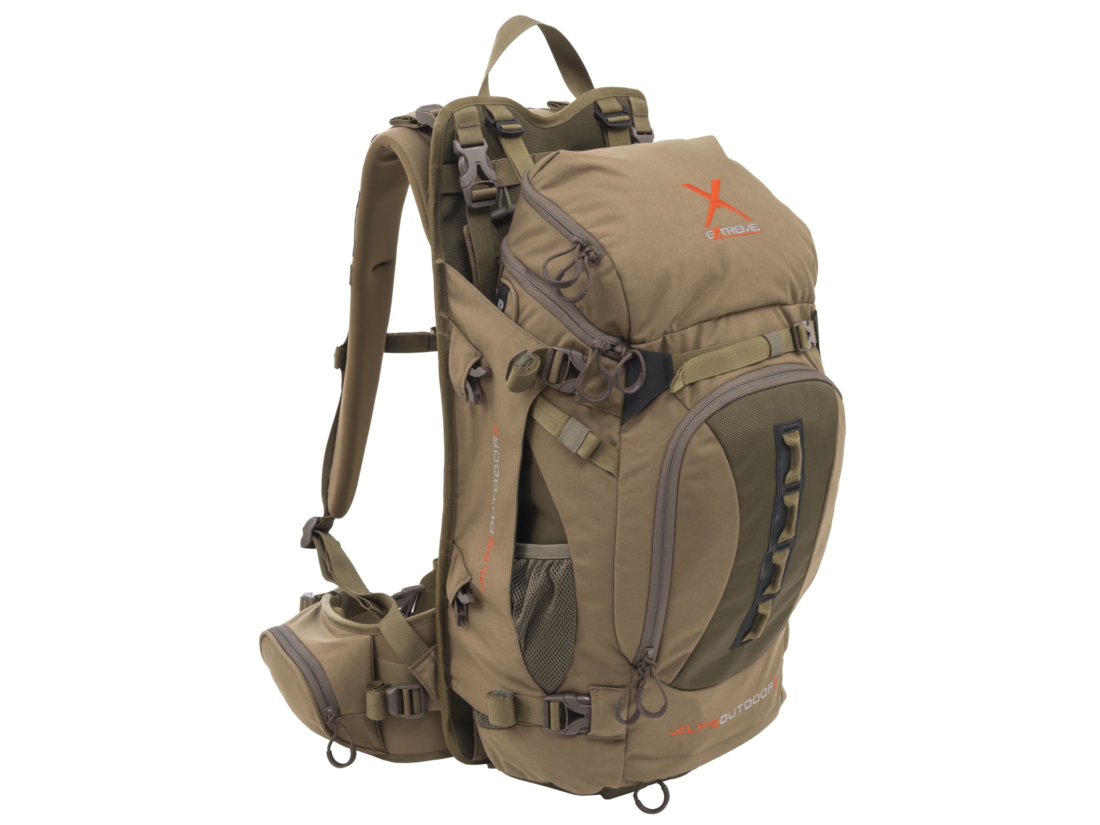 ALPS Outdoorz Hybrid X Backpack Coyote
