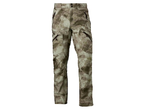 Browning Men's Hell's Canyon Speed Hellfire Pants Polyester A-TACS AU