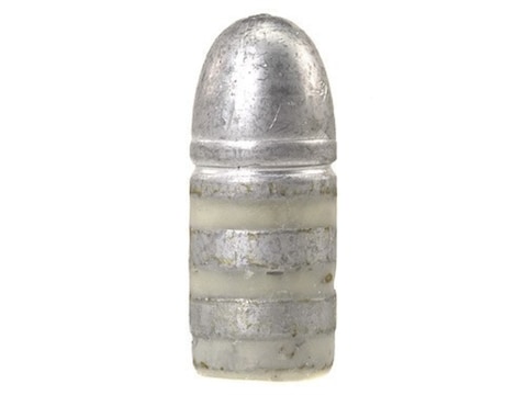 Montana Precision Swaging Cast Bullets 38 Caliber (376 Diameter) 210 Grain Lead Round N...
