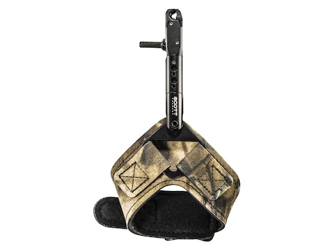Scott Archery Little Goose Bow Release Buckle Strap Black