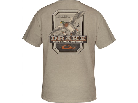 Drake Men's The Mallard T-Shirt