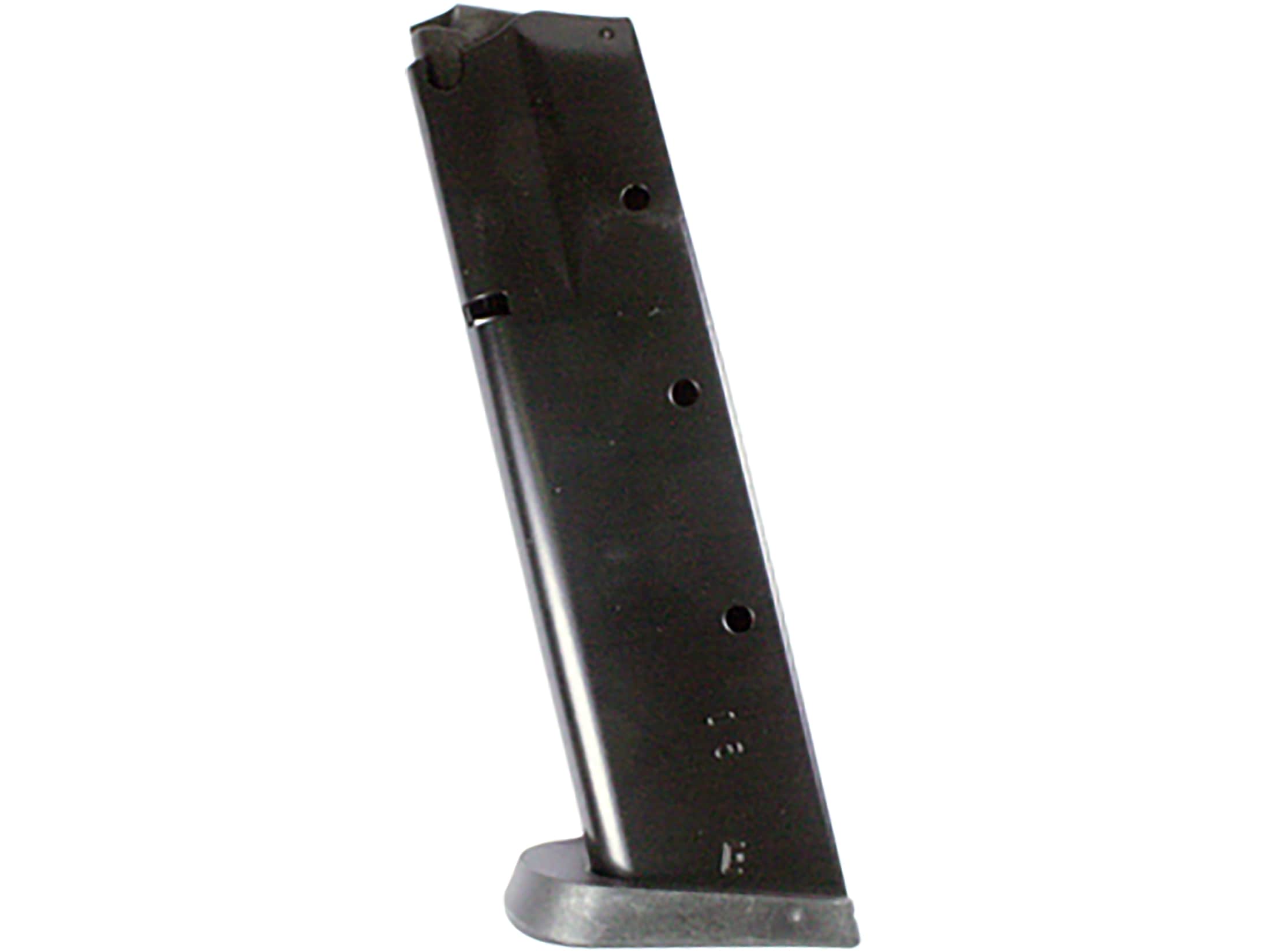 Fondina Doppia Per Caricatori EAA Witness In Nylon, Calibri 10mm, 40S&amp;W, 45ACP, OUTBAGS USA