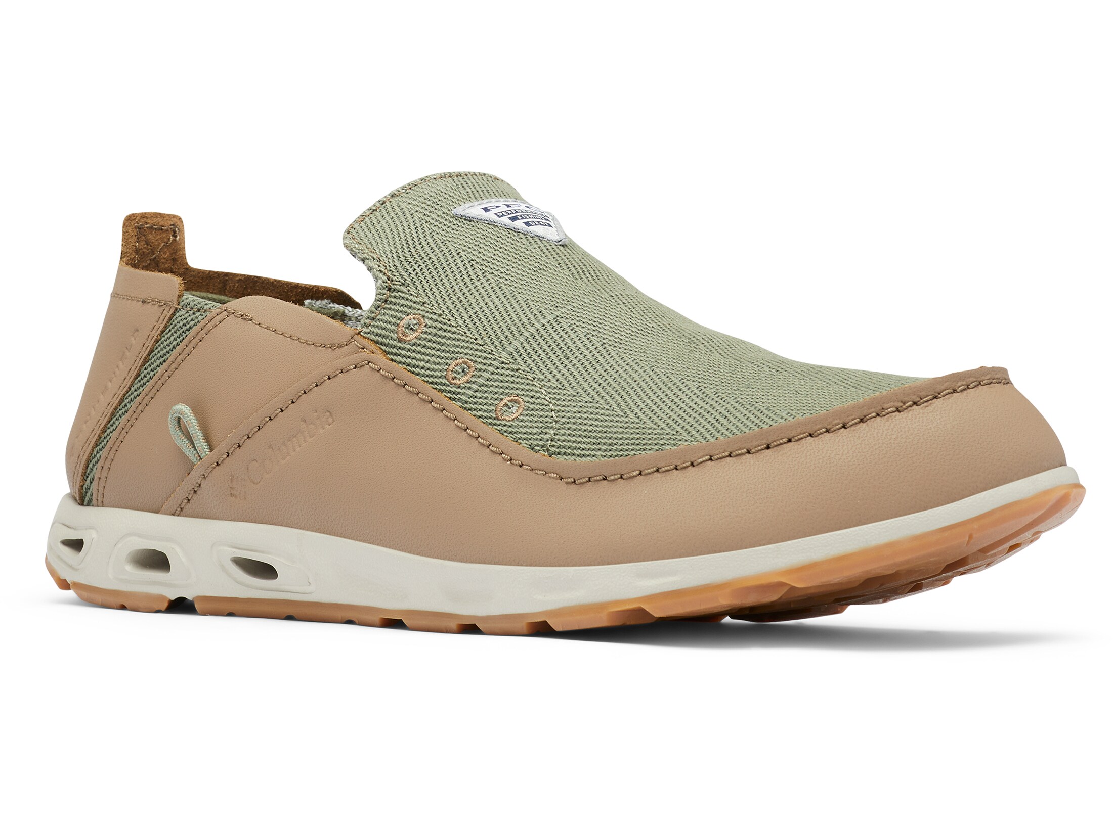 columbia bahama boat shoes