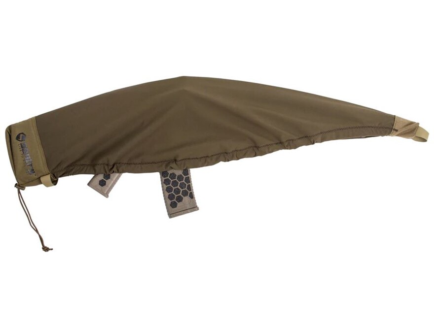 Caldwell Fast Case Gun Cover - Water Resistant Rifle Shotgun Cover 40" To 54"
