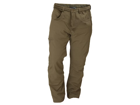 Banded Men's Soft Shell Windproof Wader Pants Polyester