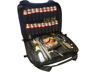 Henry Pro-Shot Products Cleaning Kits (.17-.45 cal Rifle and .410 bore –  Henry Outfitters