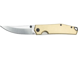 GiantMouse ACE Biblio Brass Böhler M3Benchmade Bugout Aircraft