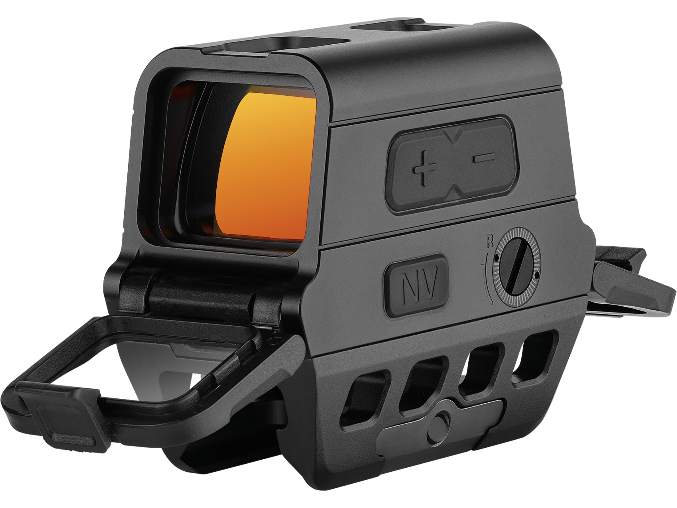Osight Osight-R Rifle Red Dot Sight Multi-Reticle