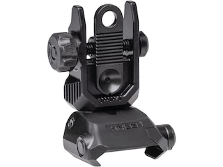 Kriss Low Profile AR-15 Rear Sight