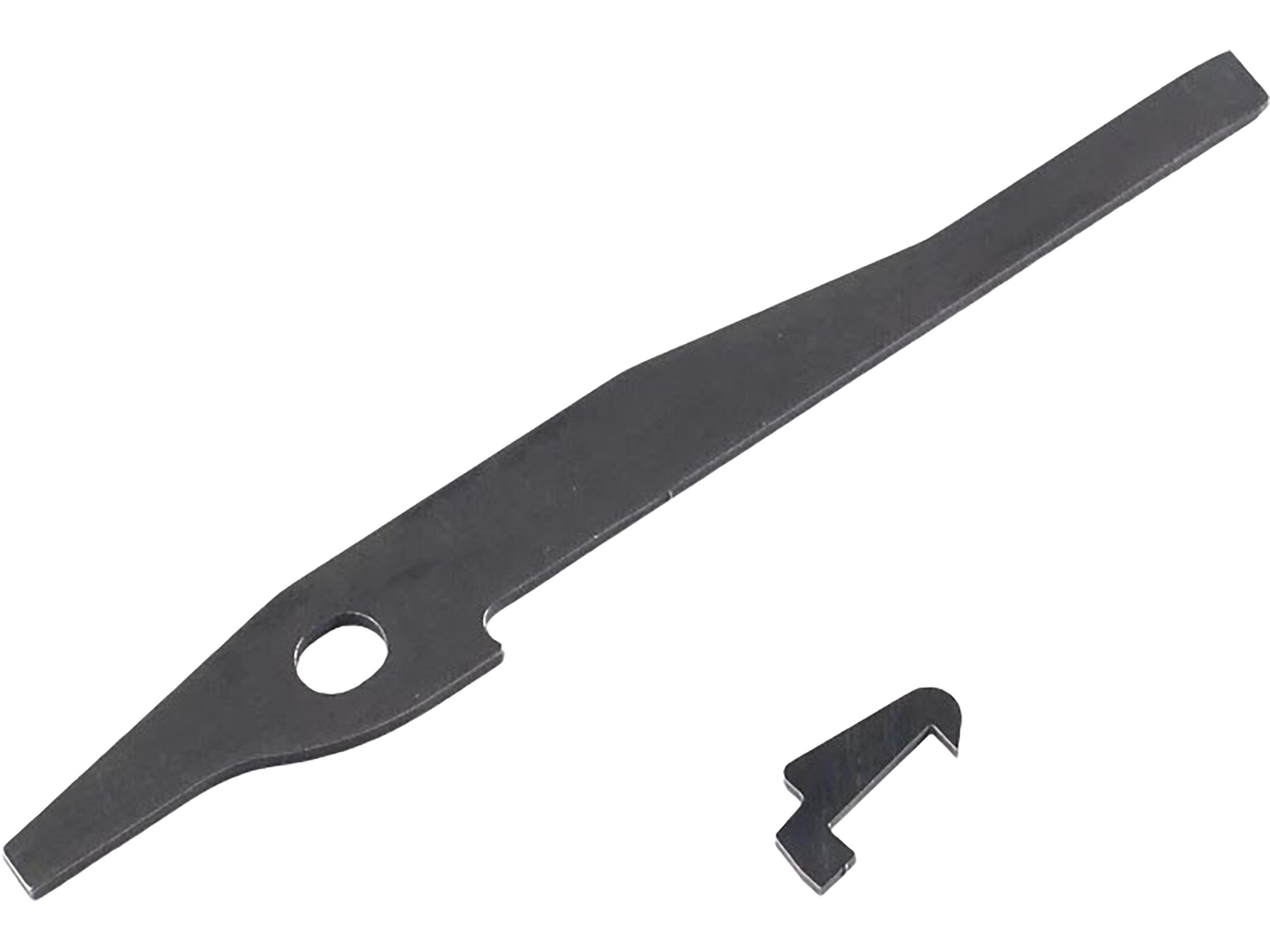 thumbnail image 2 of Volquartsen Ruger 10/22 Competition Bolt Assembly – Black Knob Buffer, VC10BLT, .22 LR 2 of 5