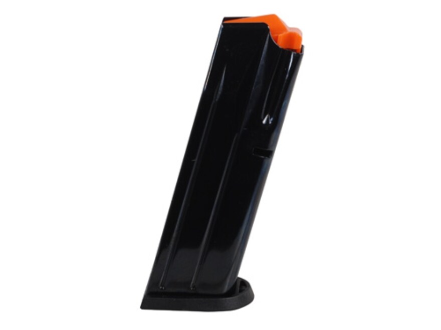 Beretta Mag Beretta Px4 Storm Compact 9mm 15-Round Steel Blue