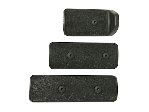 Midwest Industries KeyMod Panel Kit with Hand Stop, 4-Slot Panel, and 5-Slot Panel Text...