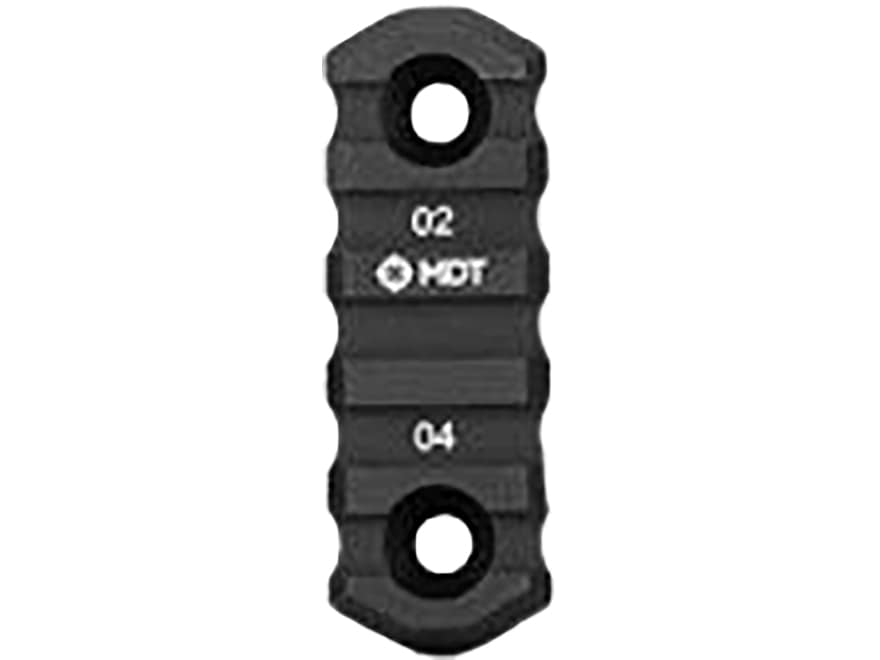 MDT M-LOK Picatinny Rail Section