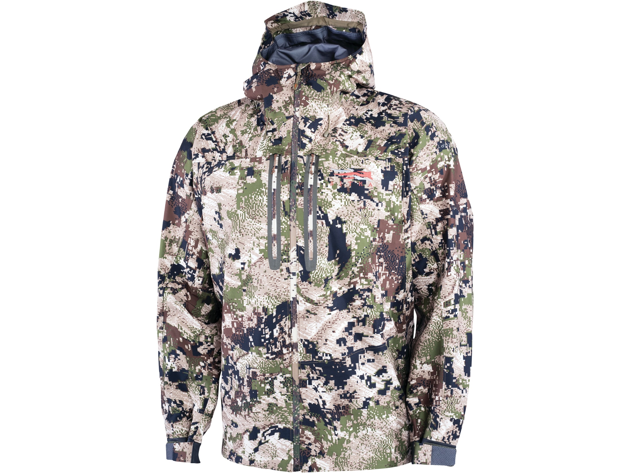 sitka lightweight rain gear