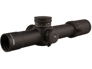 Product Comparison for Trijicon AccuPower Rifle Scope 1-8x 28mm ...