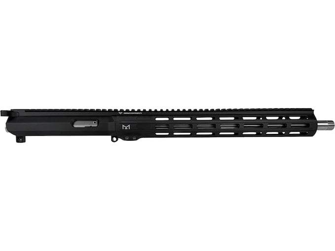 Nordic Components 22RB AR-15 Complete Upper Receiver 22 Long Rifle 16" Barrel