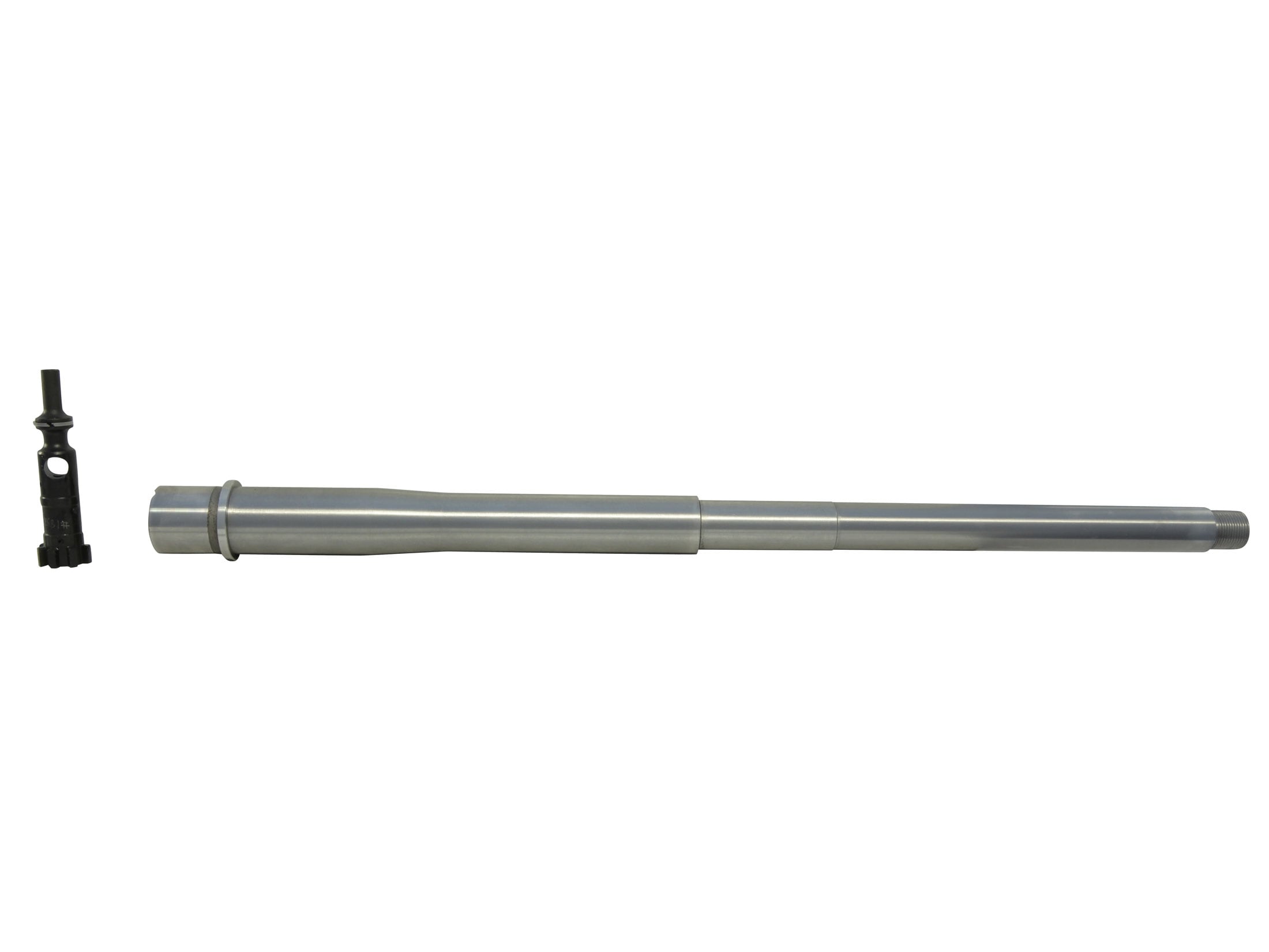 Shilen Drop-In Match AR-15 Threaded Barrel