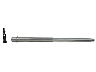 Shilen Drop-In Match AR-15 Threaded Barrel