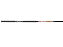 B 'n' M West Point 10 ft M Crappie Rod and Reel Combo