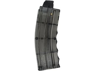 Black Dog Machine V208 Magazine with Nylon Feed Lips for AR-15