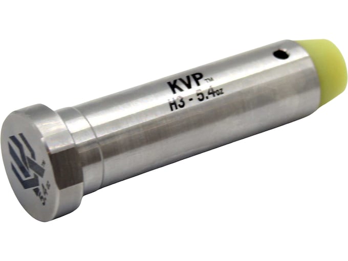 Kaw Valley Precision AR-15 Carbine Buffer 5.4 oz
