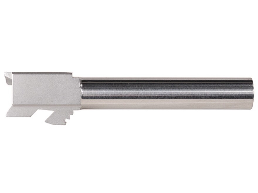 Lone Wolf Conversion Barrel Glock 22 40 S W To 9mm Luger 1 16 Twist
