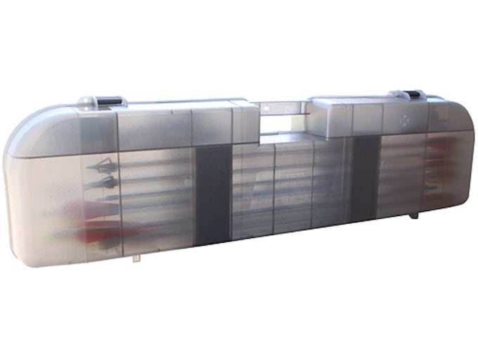 MTM Plus Arrow Case